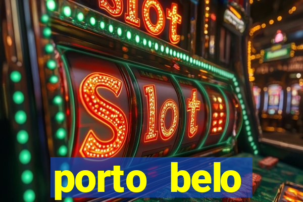 porto belo abastecimento segunda via